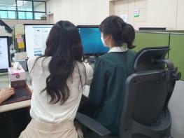 파주시, 1:1 맞춤형 세외수입 교육…업무 이해도 높여 기사 이미지