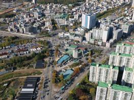 고양시, 도시 재정비 속도…주민맞춤형 재건축 모범답안 만든다 기사 이미지