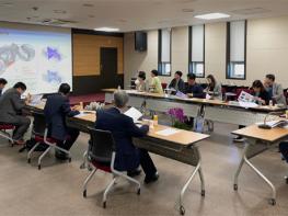 고양특례시의회 환경경제위원회, 바이오매스에너지시설 점검  기사 이미지