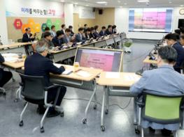 이동환 고양특례시장 “추석연휴 시민안전에 최선”   기사 이미지
