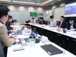 이동환 시장, 싱가포르 ‘에이알티시(ARTC)’ 방문…투자유치 협력 논의 기사 이미지