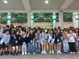 ‘2024파주-하다노 영어캠프·일본 하다노시 문화탐방’참가자 모집 기사 이미지