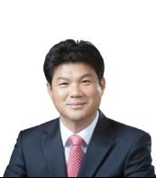 제8대 동두천시의회 이성수 의장 개원 기사 이미지