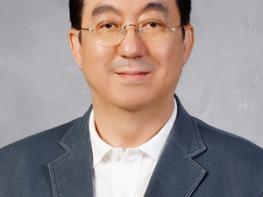 고양도시관리공사, 제6대 강승필 사장 취임 기사 이미지