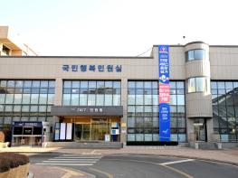파주시, 진정 민원 32.3% 대폭 감소…이동시장실 등 효과 기사 이미지