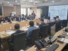 2040년 고양, 시민과 함께 자족도시로 설계한다 기사 이미지