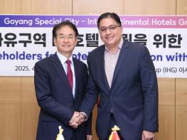 콜드플레이, 고양에서 6회 공연… 그런데 잠은 다른 곳에서 잔다? 기사 이미지