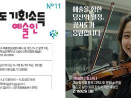 파주시, 2025년 ‘예술인 기회소득’ 신청 개시 기사 이미지