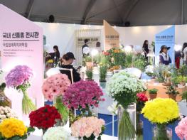 지금 꼭 가야 할 봄꽃 만발 정원… 2025 고양국제꽃박람회 기사 이미지