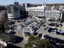 고양시, 2025년 1분기 신속집행 평가 최우수기관 선정…특별교부세 1억 원  기사 이미지