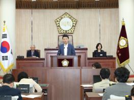 고양특례시의회, ‘킨텍스 감사 인사’ 공정성 점검 위한 행정사무조사특위 가동 기사 이미지
