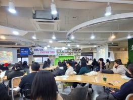 청년 많은 도시 고양, 청년 자립 기반 마련…미래 책임질 인재 키운다  기사 이미지