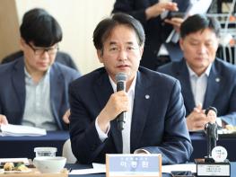 이동환 고양시장, 대한민국특례시시장협의회 2025년 상반기 정기회의 참석 기사 이미지