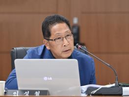 파주시의회 이성철 의원, ‘파주시 농어업재해 복구비 지원에 관한 조례안’ 발의 기사 이미지
