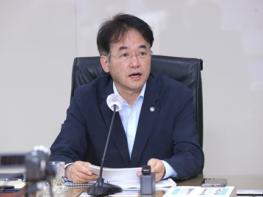 이동환 고양시장, 대한민국대도시시장협의회 정기회의서 ‘UCLG ASPAC 고양 총회’ 홍보 나서 기사 이미지