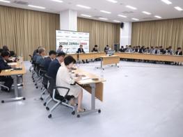 이동환 고양시장, “세계적인 기업들이 몰려오는 첨단산업 기반 마련됐다” 기사 이미지