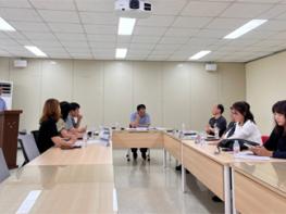 고양시, ‘2025 고양 동물교감치유 문화제’ 자문위원회  기사 이미지