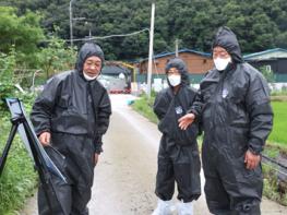파주시, 아프리카돼지열병(ASF) 추가 확산 저지 위한 방역에 총력 기사 이미지