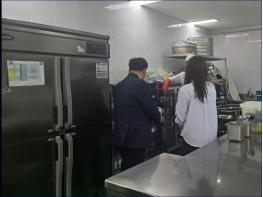 파주시-자활센터, 불볕더위 속 온열질환 예방 위한 일터 안전 점검 기사 이미지