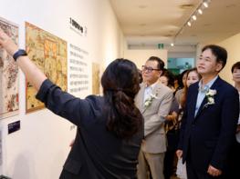 고양시, 광복80주년기념 특별기획전 ‘빛의회복, 고봉에서 덕양까지’ 개막 기사 이미지