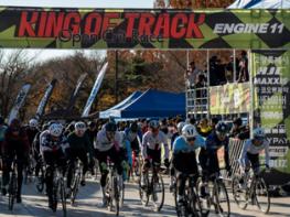 고양시장배 제24회 킹 오브 트랙(KING OF TRACK) 개최  기사 이미지