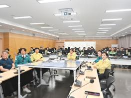 파주시의회, 2025년 을지연습 기사 이미지