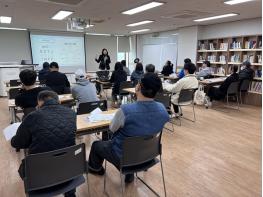파주시, 자활사업 확대 다변화…‘일하는 복지 도시’ 실현 박차 기사 이미지
