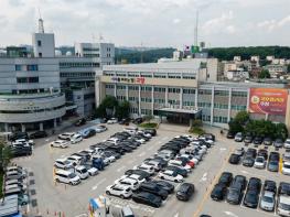 고양시, ‘AI 비서’ 필요성 확인… 공직사회도 AI 혁신 가속 기사 이미지
