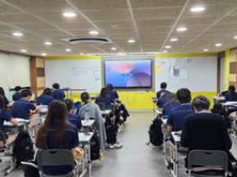 세경고 보건간호과, 병원코디네이터·피부미용상담사  7년 연속! 전원 합격! 쾌거 기사 이미지