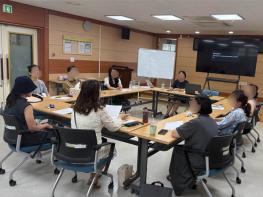 파주시, ‘연극치료 프로그램’ 운영 기사 이미지