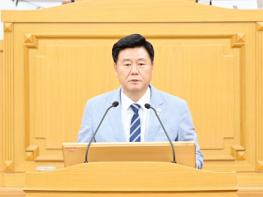파주시의회 이익선 의원 5분 자유발언… 기사 이미지