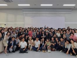 오준환 의원, ‘DMZ생태환경 모니터링’ 행사 참석… “주민주도형 접경지 활용 강조” 기사 이미지