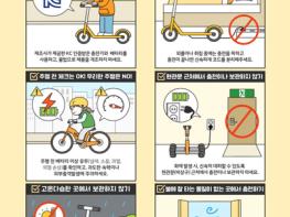 폭발 위험 ‘리튬이온배터리’...파주소방서, 화재 예방대책 본격 추진 기사 이미지