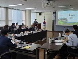 “행정은 신속하게, 시민과는 가까이”… 고양시, ‘AI와 디지털이 이끄는 행정 혁신’가속화 기사 이미지