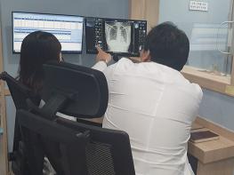 파주보건소, 희망일자리 사업 통해 보건의료서비스 강화 및 취업 취약계층 경력 형성 지원 기사 이미지