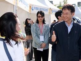 2025년 고양시 평생학습축제 개최… 기사 이미지