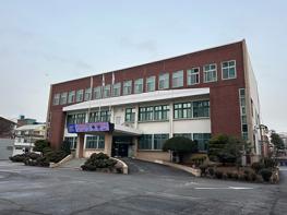 파주교육지원청, 건립 45년만에 청사 신축 추진 기사 이미지