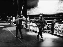 10만 대관객 열광 속 오아시스·트래비스 스캇 고양콘 성료 기사 이미지