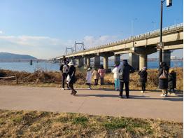 고양에 열리는 ‘한강의 밤’…한강하구에서 즐기는 낭만과 감성 기사 이미지