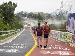 파주시, ‘2025년 관광사진 공모전’ 수상작 20점 최종 선정 기사 이미지