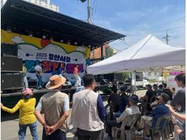 자금 숨통 틔우고, 점포경쟁력 높이고… 고양시, 입체 지원으로 소상공인 자생력 강화  기사 이미지