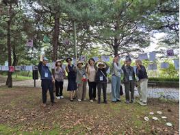 고양시원당종합사회복지관, ‘경기도 노인맞춤돌봄서비스 우수사례 공모전’ 대상 수상 기사 이미지