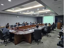 파주시, ‘북부지역 관광활성화 기본계획 수립 용역’ 착수 기사 이미지