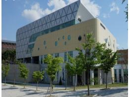 시민의 여가와 웃음이 함께하는 주말! 파주시, 다목적체육관 ‘가족 물놀이장’ 운영 기사 이미지