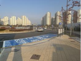 파주시, 지티엑스-에이(GTX-A) 운정중앙역에 ‘교통약자 전용 승강장’ 설치 기사 이미지