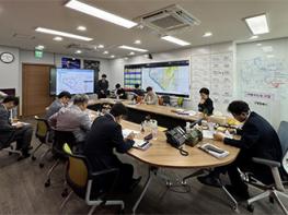 도심·비도심 소외 없이… 고양시, 도로망 확충·교통혼잡 개선해 시민체감도 향상 기사 이미지