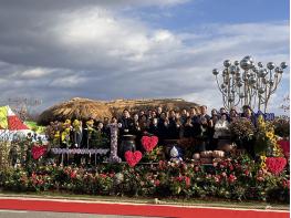 파주시, 폴란드 비아위스토크시 대표단 방문 기사 이미지