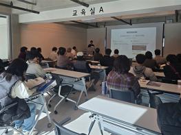 파주시, 건축문화·공공건축 정책 모범 사례로 청주시 선진지 견학단 맞이해 기사 이미지