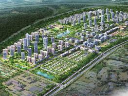 파주시, 주한미군 반환공여지 개발·‘평화경제특구’ 지정 추진에 속도 기사 이미지