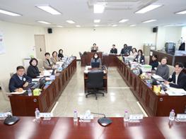 고양특례시의회, 예산결산특별위원회 구성 기사 이미지